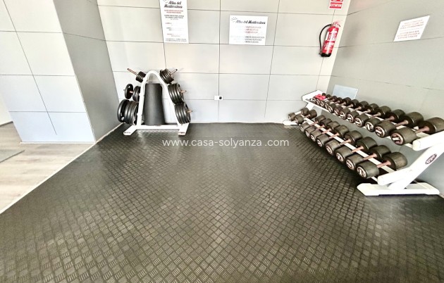 Reventa - Apartamento / piso - Los Dolses