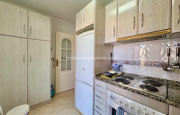 Revente - Adosado - Rojales - Ciudad Quesada