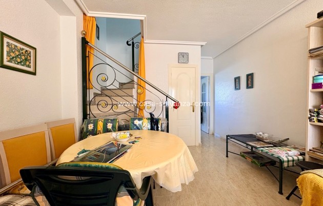 Revente - Adosado - Rojales - Ciudad Quesada