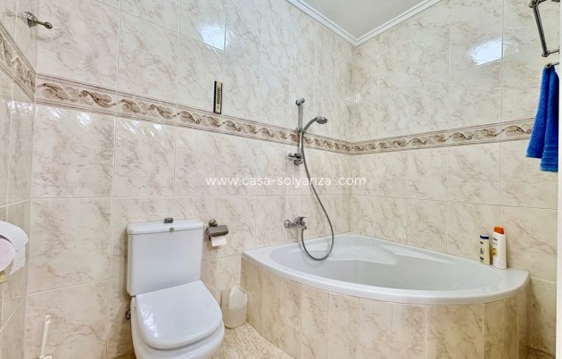 Revente - Adosado - Rojales - Ciudad Quesada