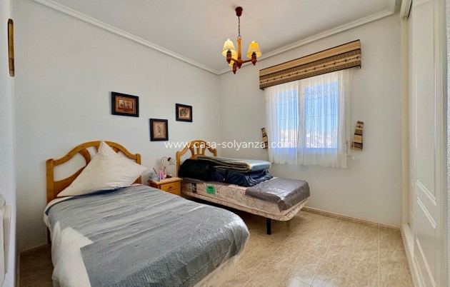 Revente - Adosado - Rojales - Ciudad Quesada