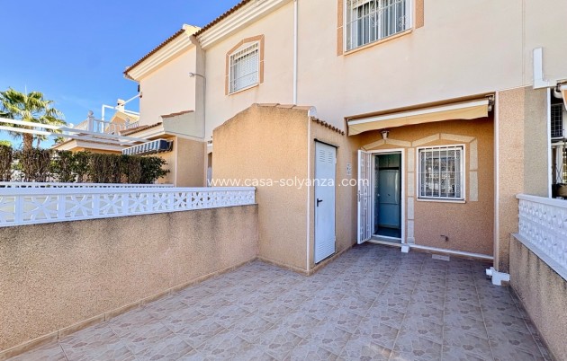 Revente - Adosado - Rojales - Ciudad Quesada