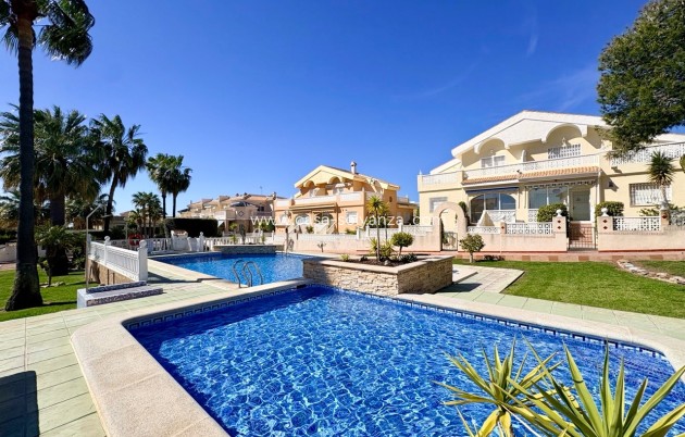 Revente - Adosado - Rojales - Ciudad Quesada