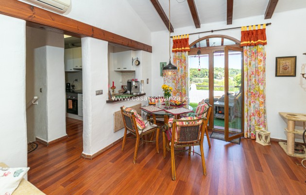 Resale - Villa - Villamartin - Fortuna