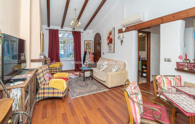 Resale - Villa - Villamartin - Fortuna