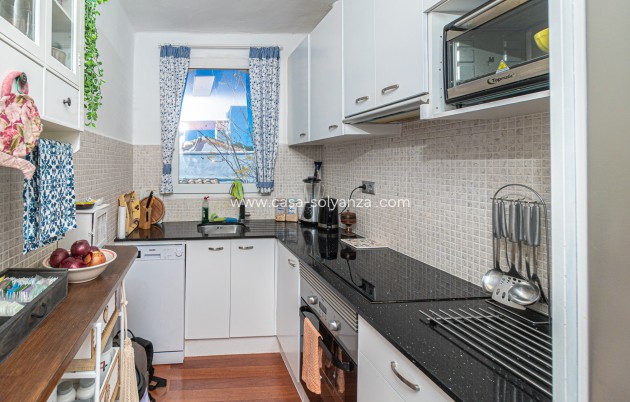 Resale - Villa - Villamartin - Fortuna