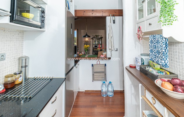 Resale - Villa - Villamartin - Fortuna