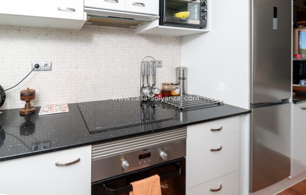 Resale - Villa - Villamartin - Fortuna