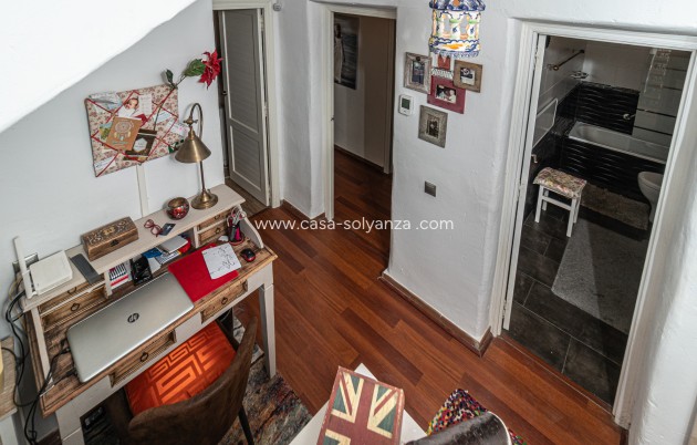 Resale - Villa - Villamartin - Fortuna