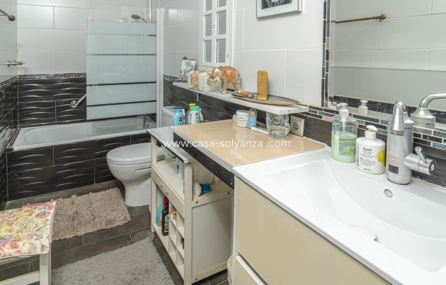 Resale - Villa - Villamartin - Fortuna