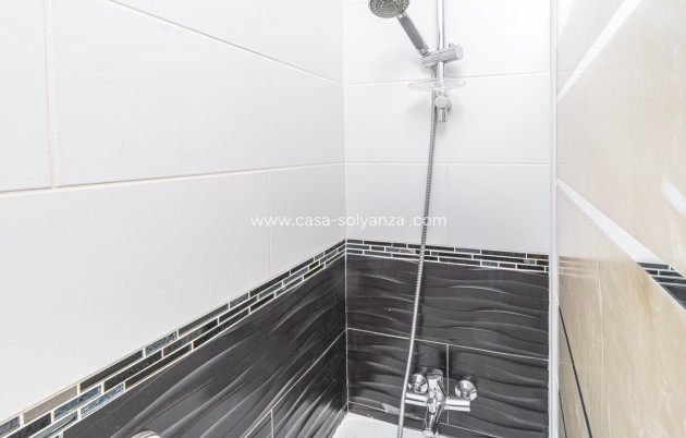 Resale - Villa - Villamartin - Fortuna