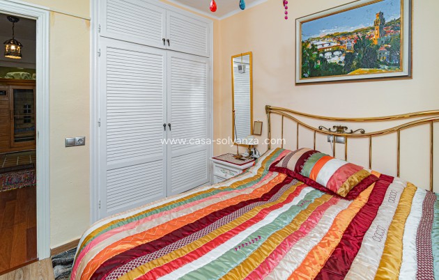 Resale - Villa - Villamartin - Fortuna