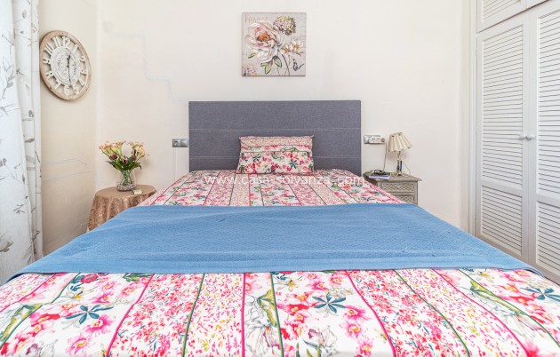 Resale - Villa - Villamartin - Fortuna