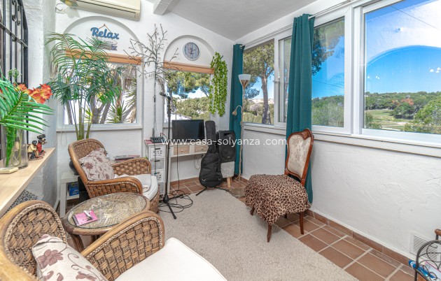 Resale - Villa - Villamartin - Fortuna