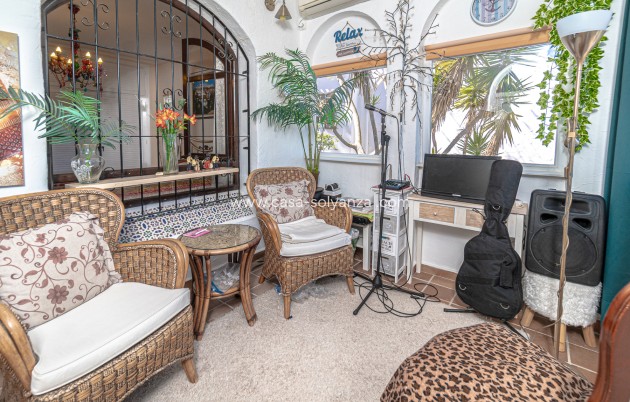 Resale - Villa - Villamartin - Fortuna