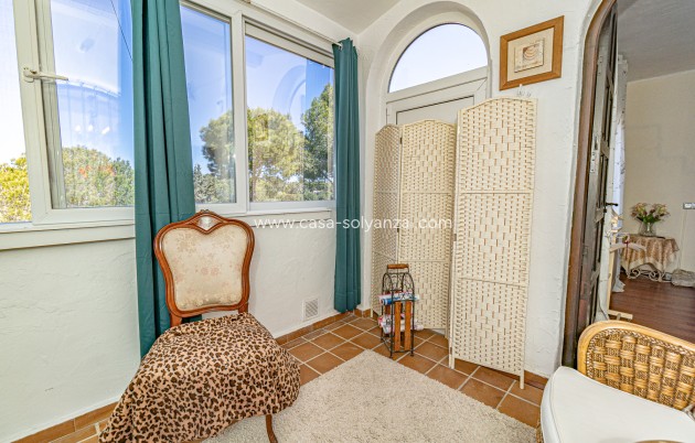 Resale - Villa - Villamartin - Fortuna