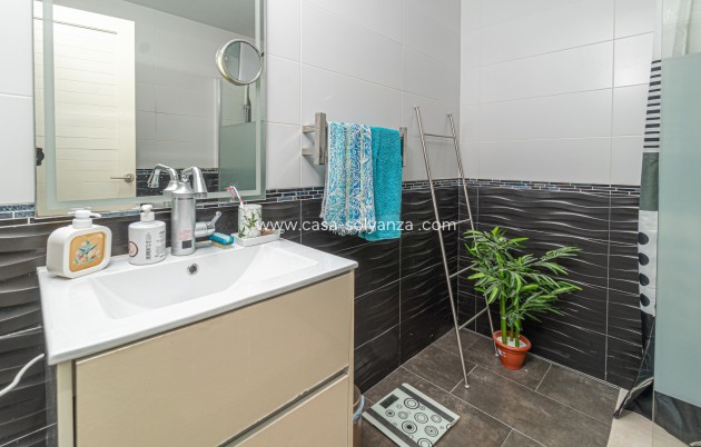 Resale - Villa - Villamartin - Fortuna