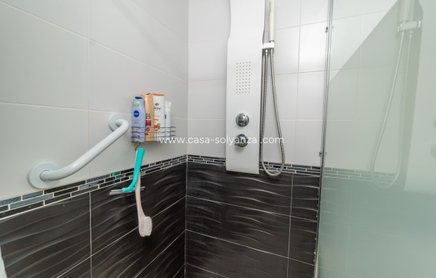 Resale - Villa - Villamartin - Fortuna