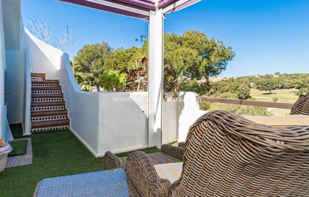 Resale - Villa - Villamartin - Fortuna