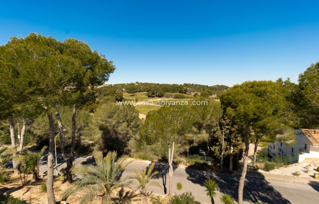 Resale - Villa - Villamartin - Fortuna