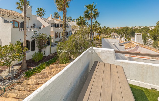 Resale - Villa - Villamartin - Fortuna