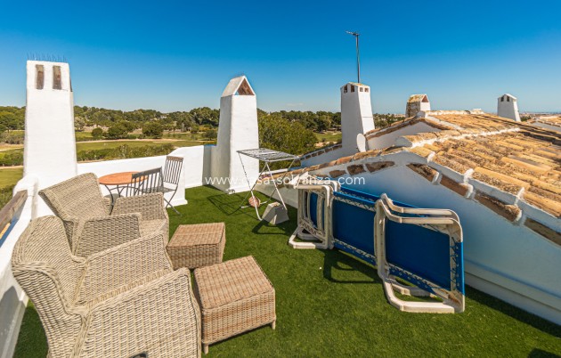 Resale - Villa - Villamartin - Fortuna