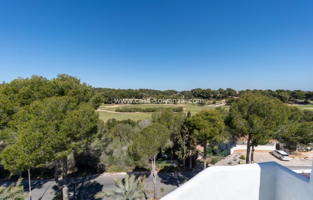 Resale - Villa - Villamartin - Fortuna