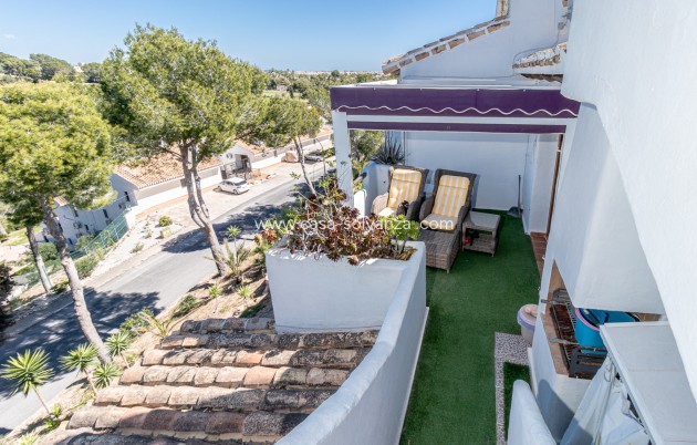 Resale - Villa - Villamartin - Fortuna