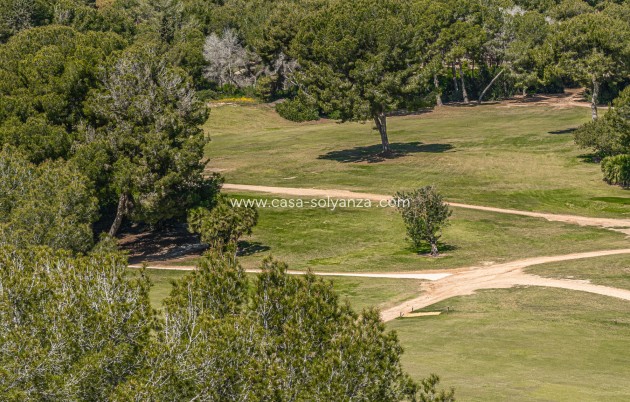 Resale - Villa - Villamartin - Fortuna