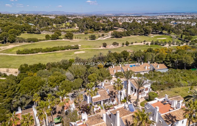 Resale - Villa - Villamartin - Fortuna