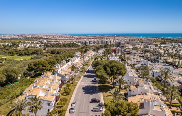 Resale - Villa - Villamartin - Fortuna