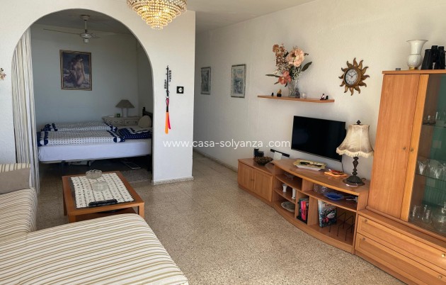 Resale - Apartment / flat - Torrevieja - La Mata