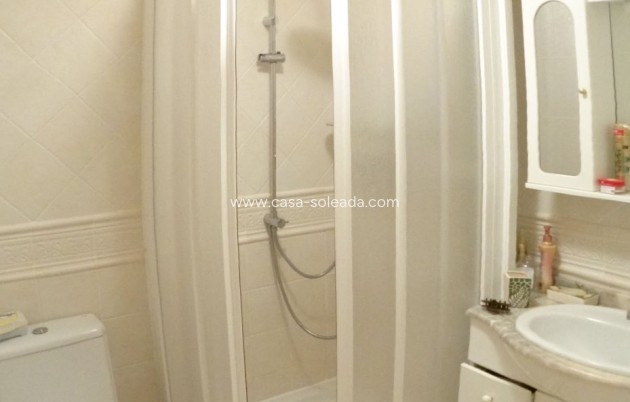 Wiederverkauf - Wohnung - Guardamar del Segura - Costa Blanca