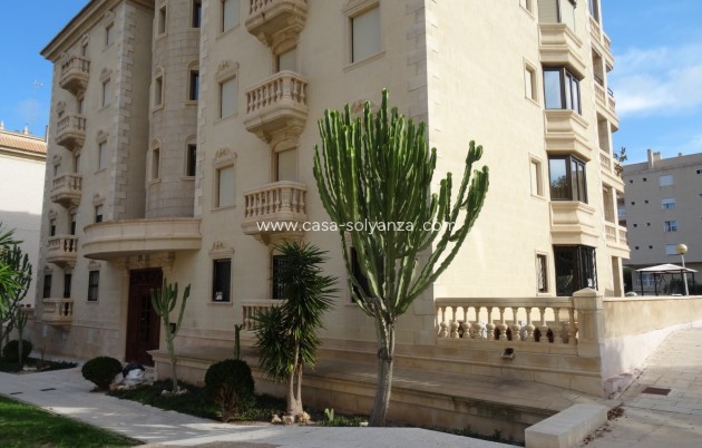 Wiederverkauf - Wohnung - Guardamar del Segura - Costa Blanca