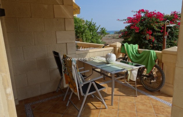 Wiederverkauf - Wohnung - Guardamar del Segura - Costa Blanca