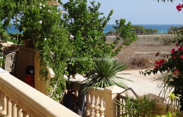 Wiederverkauf - Wohnung - Guardamar del Segura - Costa Blanca