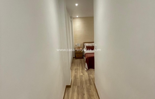 Revente - Appartement - San Pedro del Pinatar - San Pedro De Pinatar
