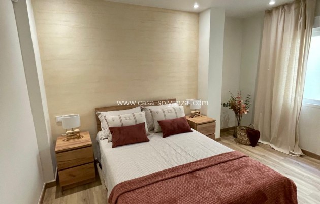 Revente - Appartement - San Pedro del Pinatar - San Pedro De Pinatar