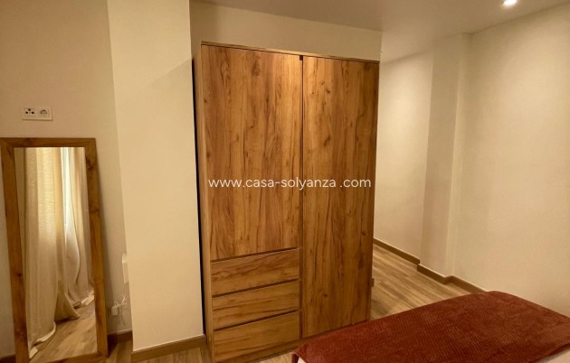 Revente - Appartement - San Pedro del Pinatar - San Pedro De Pinatar