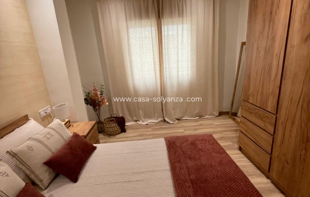 Revente - Appartement - San Pedro del Pinatar - San Pedro De Pinatar