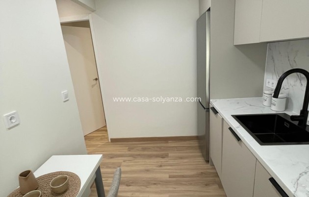 Revente - Appartement - San Pedro del Pinatar - San Pedro De Pinatar