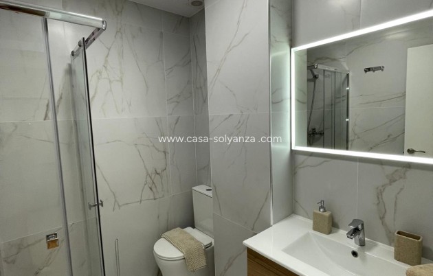 Revente - Appartement - San Pedro del Pinatar - San Pedro De Pinatar