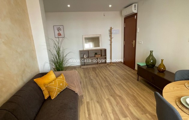 Revente - Appartement - San Pedro del Pinatar - San Pedro De Pinatar