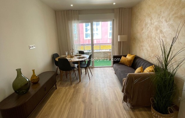 Revente - Appartement - San Pedro del Pinatar - San Pedro De Pinatar