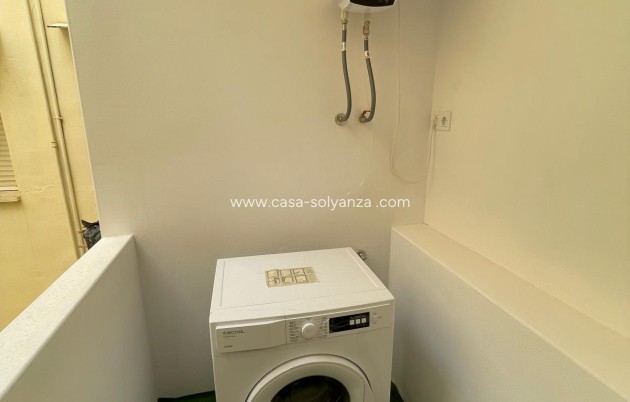 Revente - Appartement - San Pedro del Pinatar - San Pedro De Pinatar