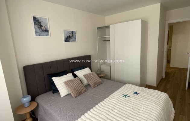Revente - Appartement - San Pedro del Pinatar - San Pedro De Pinatar
