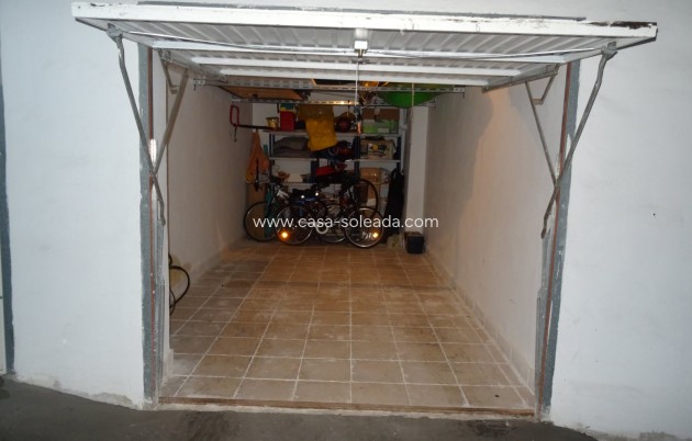 Wiederverkauf - Wohnung - Guardamar del Segura - Costa Blanca
