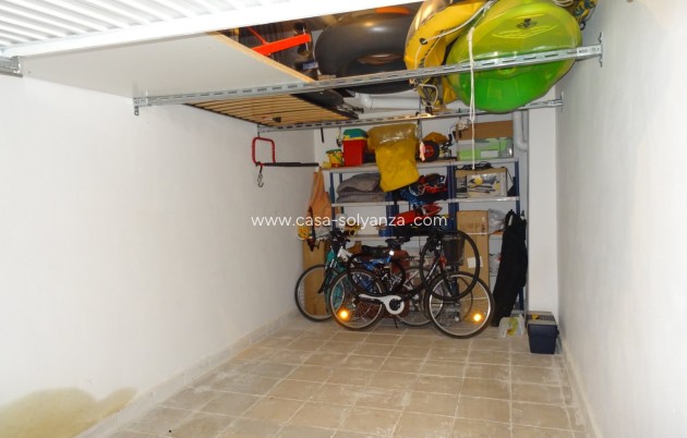 Wiederverkauf - Wohnung - Guardamar del Segura - Costa Blanca