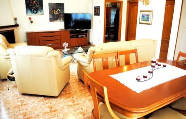 Herverkoop - Villa - La Zenia - Costa Blanca