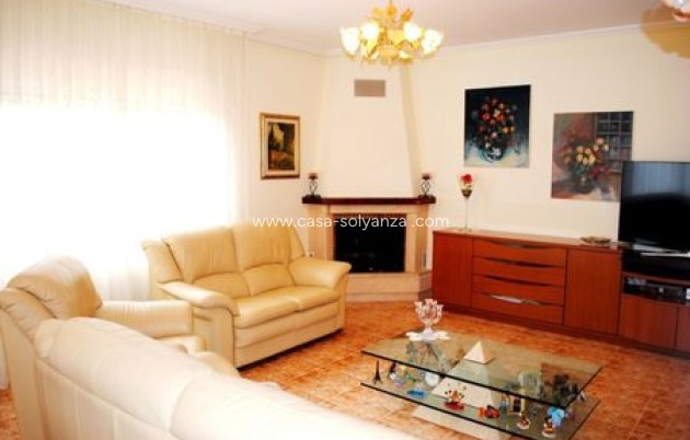 Herverkoop - Villa - La Zenia - Costa Blanca
